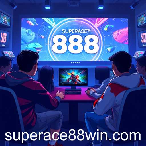 Emerging Trends in Online Gaming Platforms