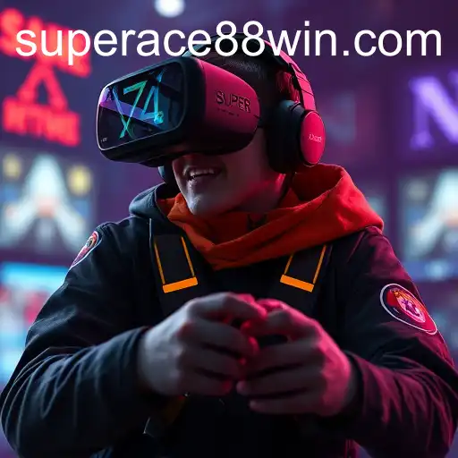 The Evolving Landscape of Online Gaming in 2025