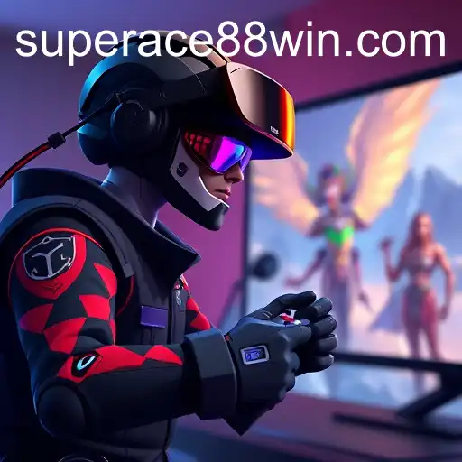 The Rise of SuperAce88: Changing the Gaming Landscape