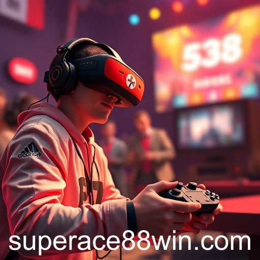 Gaming Evolution in 2025