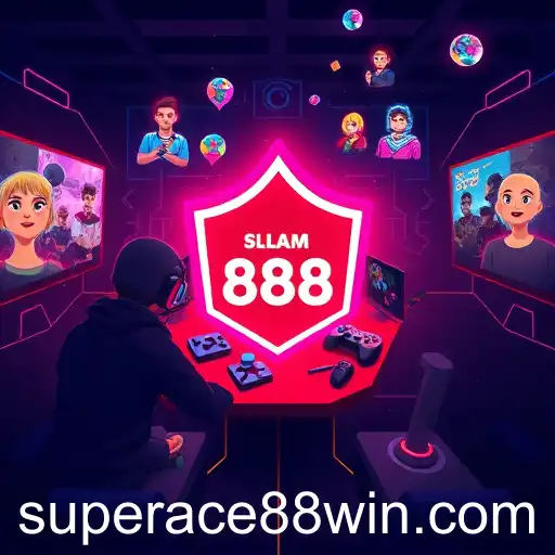 The Growing Influence of Gaming Platforms in the Digital Age