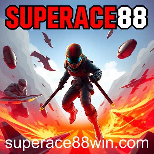 Mastering Game Guides: Unleashing the Power of 'superace88'