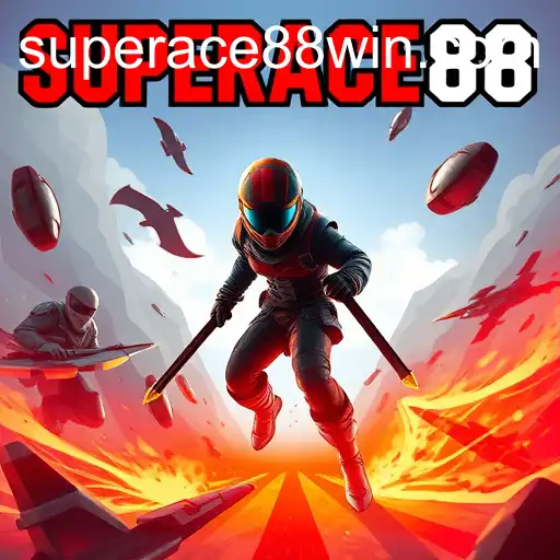 Mastering Game Guides: Unleashing the Power of 'superace88'