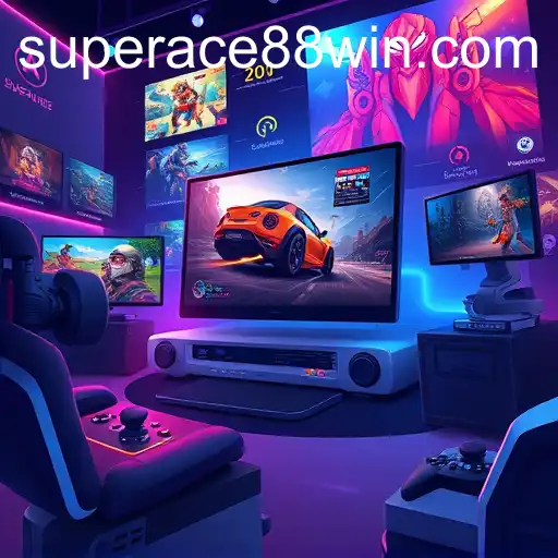 The Rise of Digital Gaming Platforms in 2025