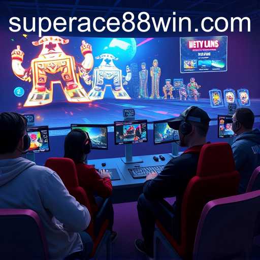 Rising Trends in Online Gaming Platforms