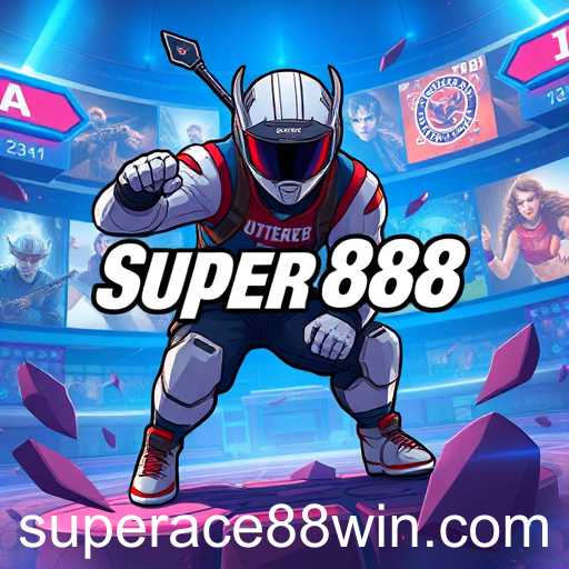 Rising Trend of Superace88 in Online Gaming