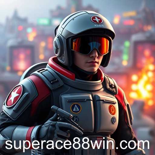 The Rise of Superace88 in a Competitive Gaming Landscape