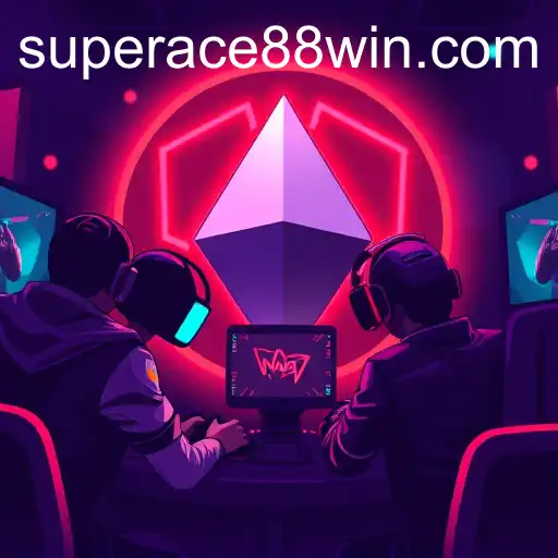 The Rise of Gaming Communities around SuperAce88