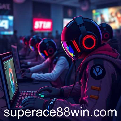 SuperAce88 Revolutionizes Online Gaming Landscape