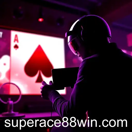The Rise of SuperAce88: Gaming Trends and Insights
