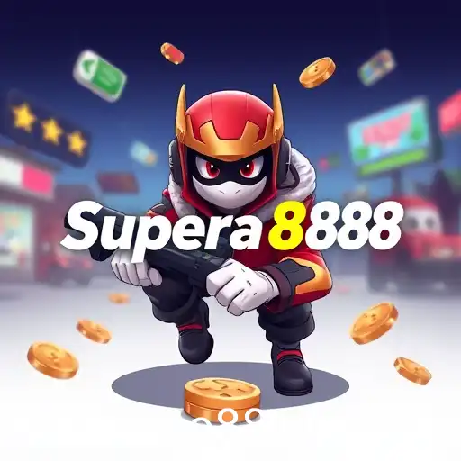 The Rising Influence of Superace88 in Online Gaming