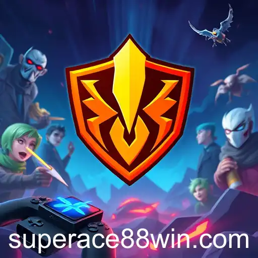 Reviving the Gaming Scene: SuperAce88's Impact