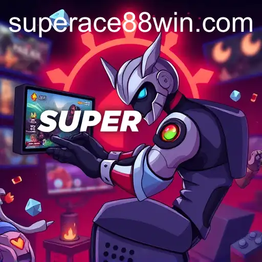 Superace88: Revolutionizing Online Gaming Trends