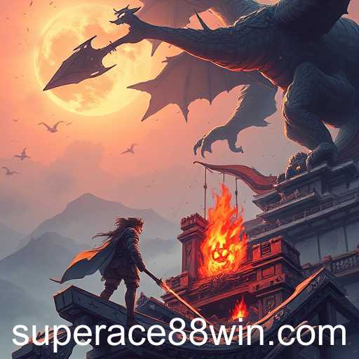 Exploring the Rise of Superace88: A Game Changer in the Online Gaming World