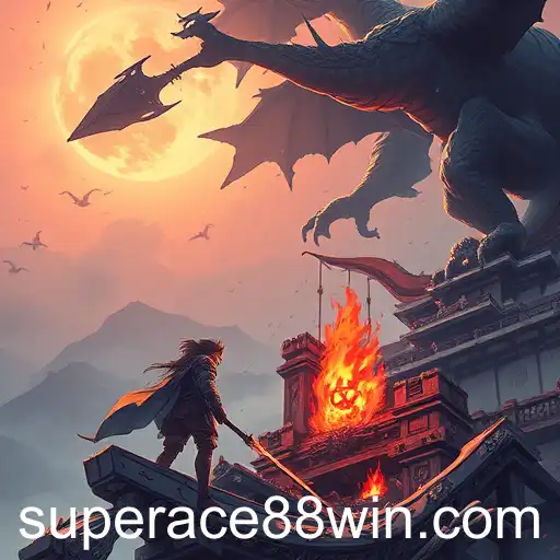 Exploring the Rise of Superace88: A Game Changer in the Online Gaming World