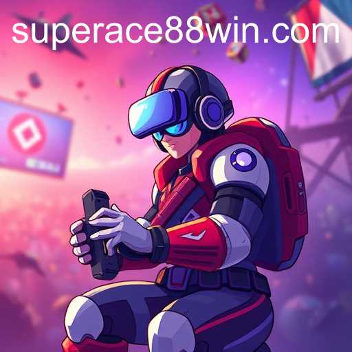 SuperAce88: Revolutionizing Online Gaming in 2026