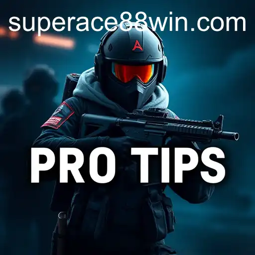 Master Your Gaming Skills with 'Pro Tips' Featuring Superace88
