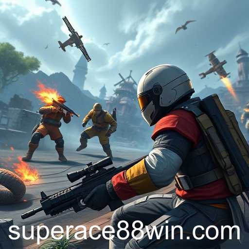 Exploring the Influence of 'superace88' in the World of Gameplay Videos